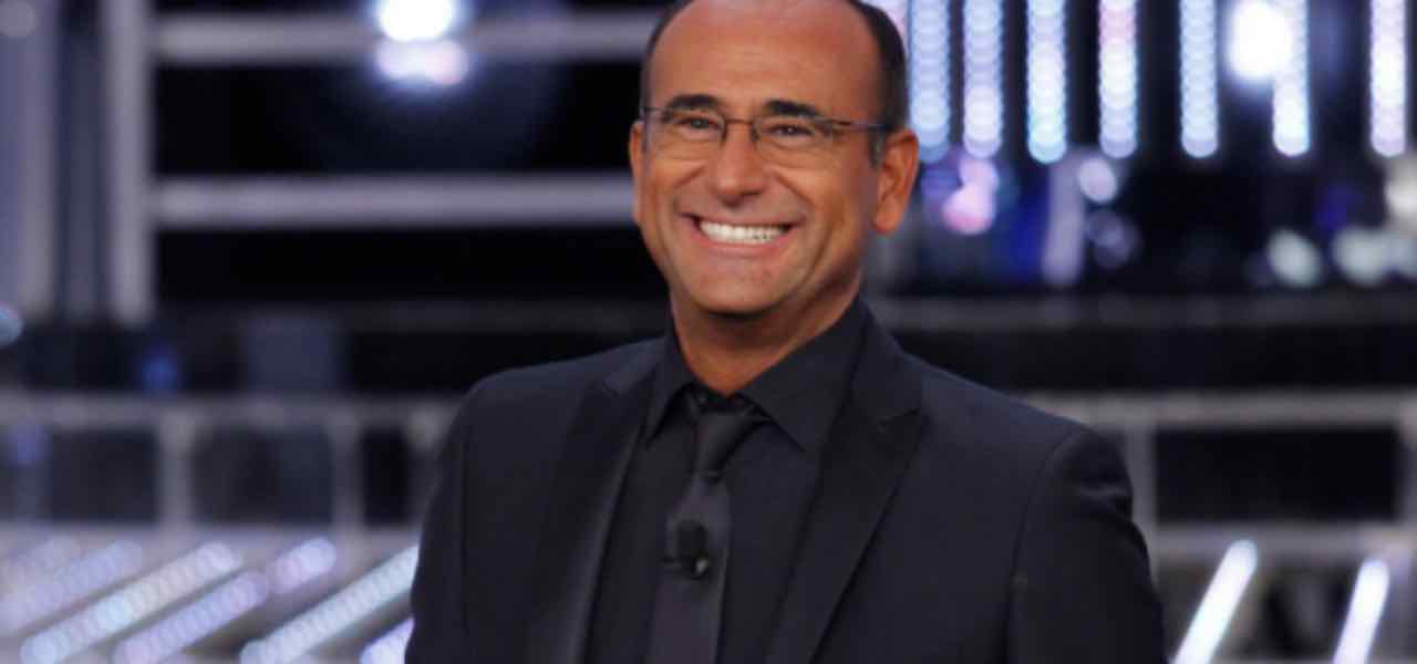 Carlo Conti, Ieri e Oggi su rai3