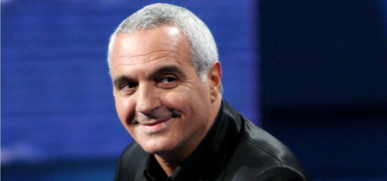 Giorgio Panariello