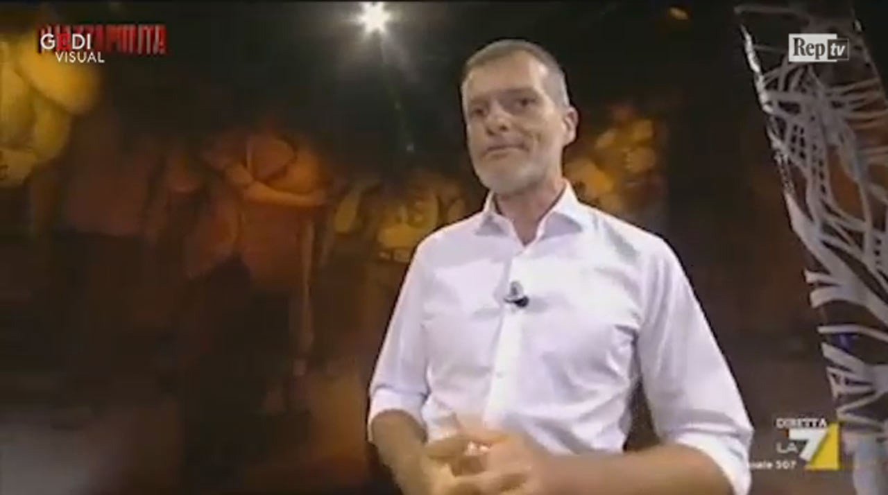 Stefano Massini