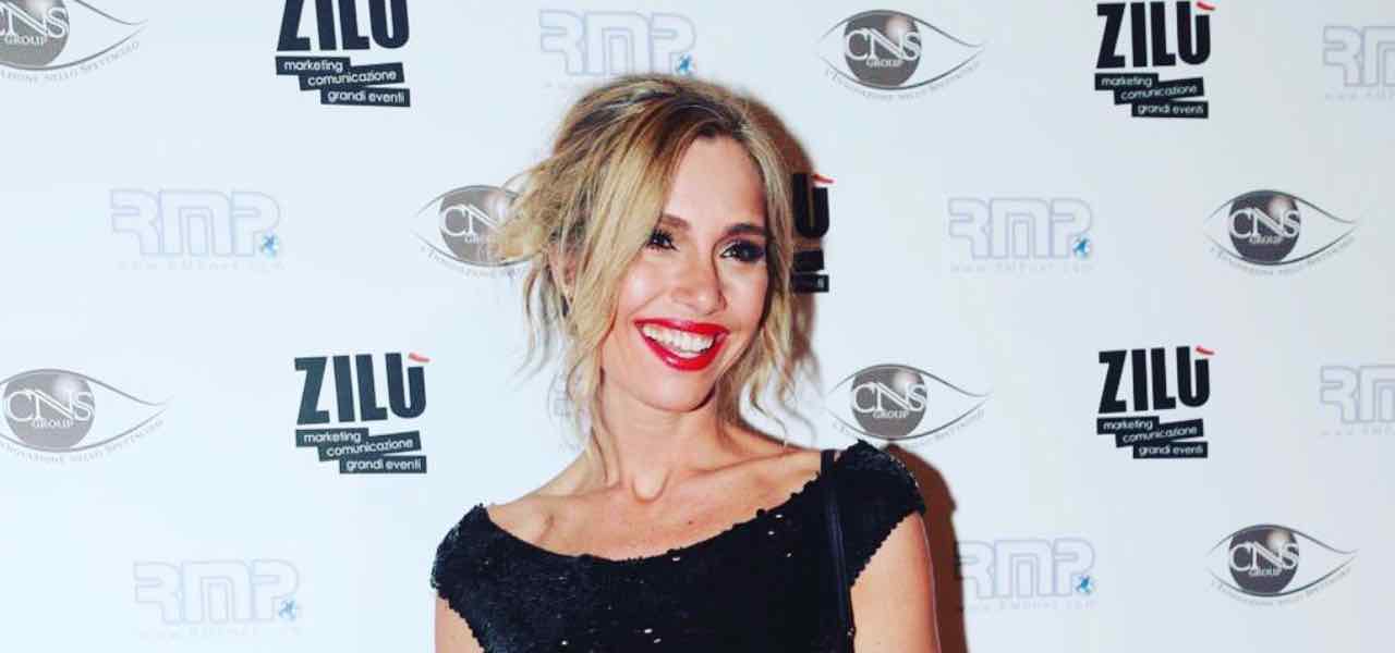 Monica Marangoni a Tuttochiaro su Rai1