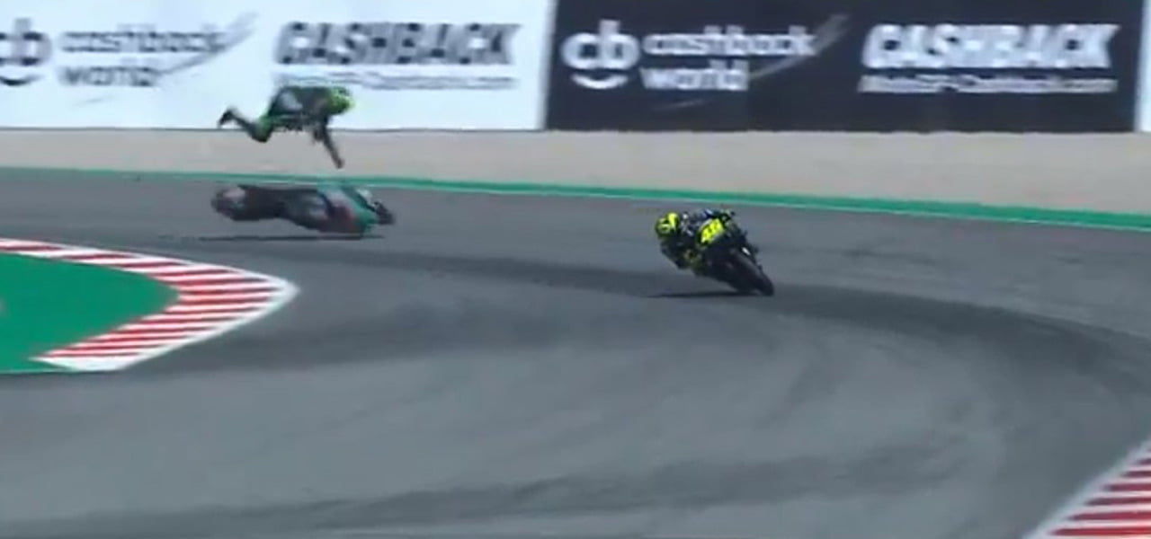 Franco Morbidelli