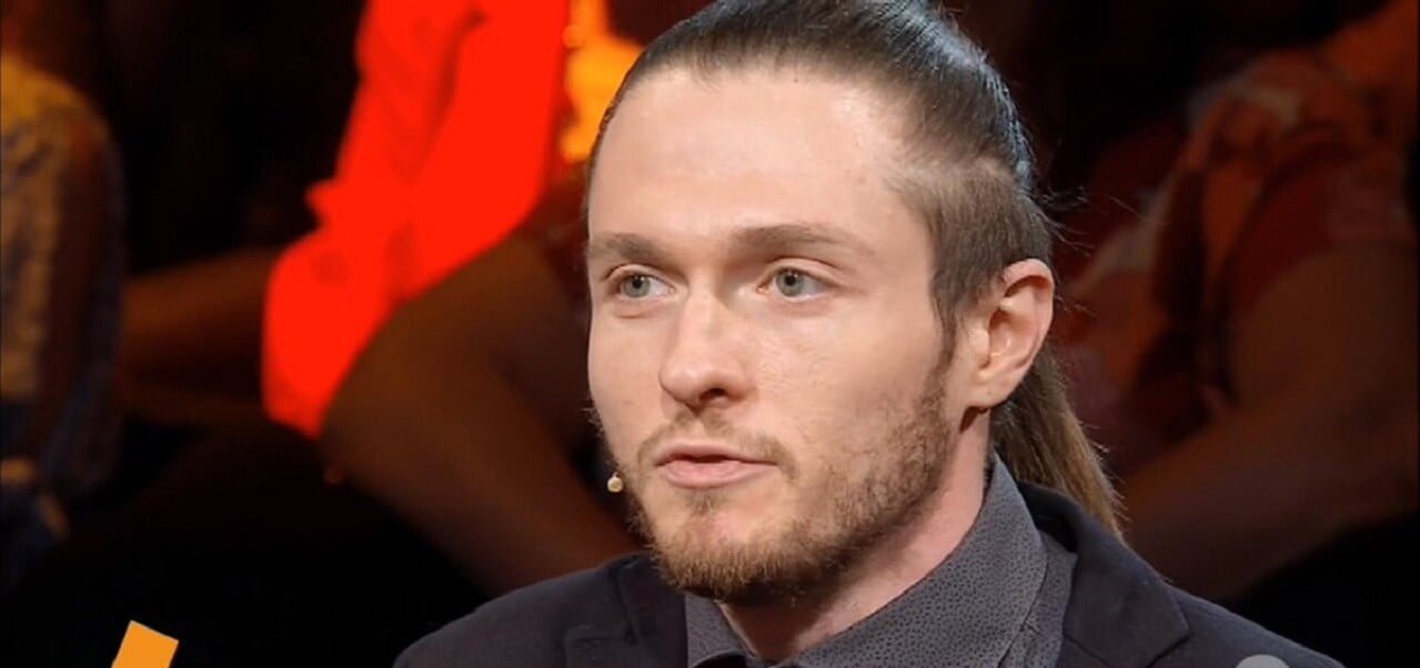 raffaele sollecito quarto grado screen