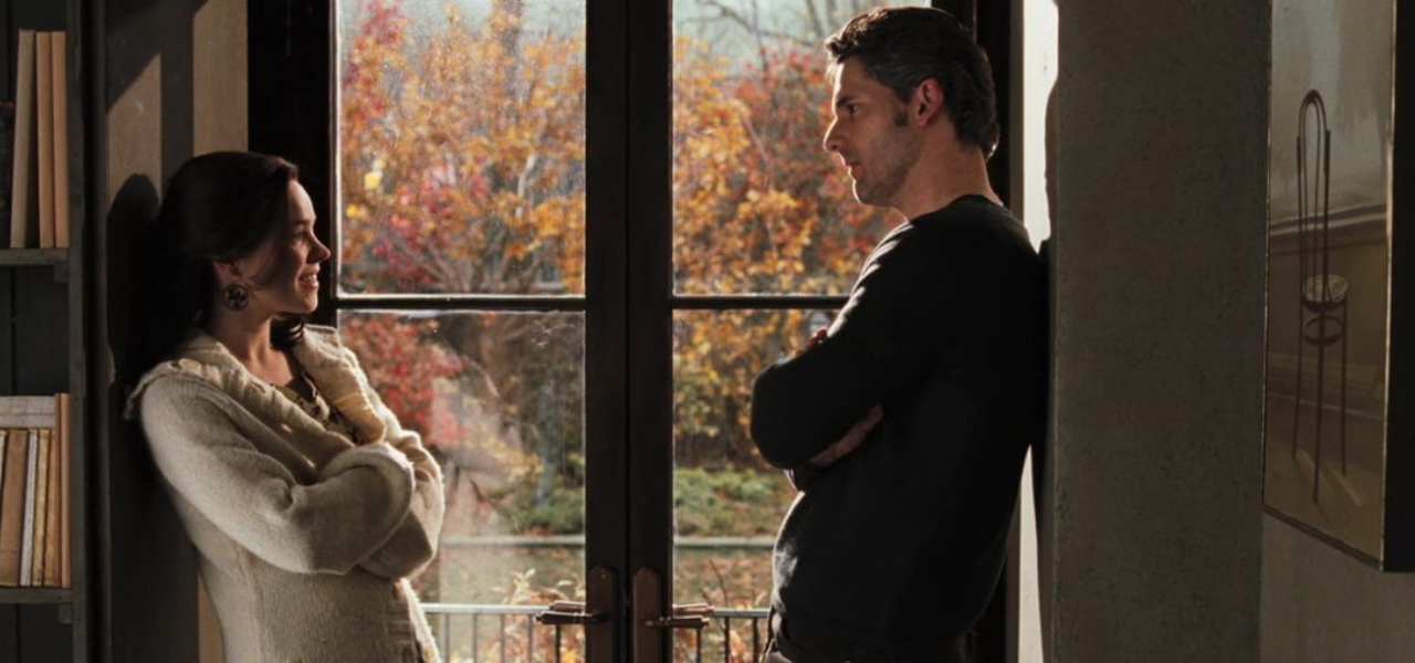 amore improvviso 2019 film
