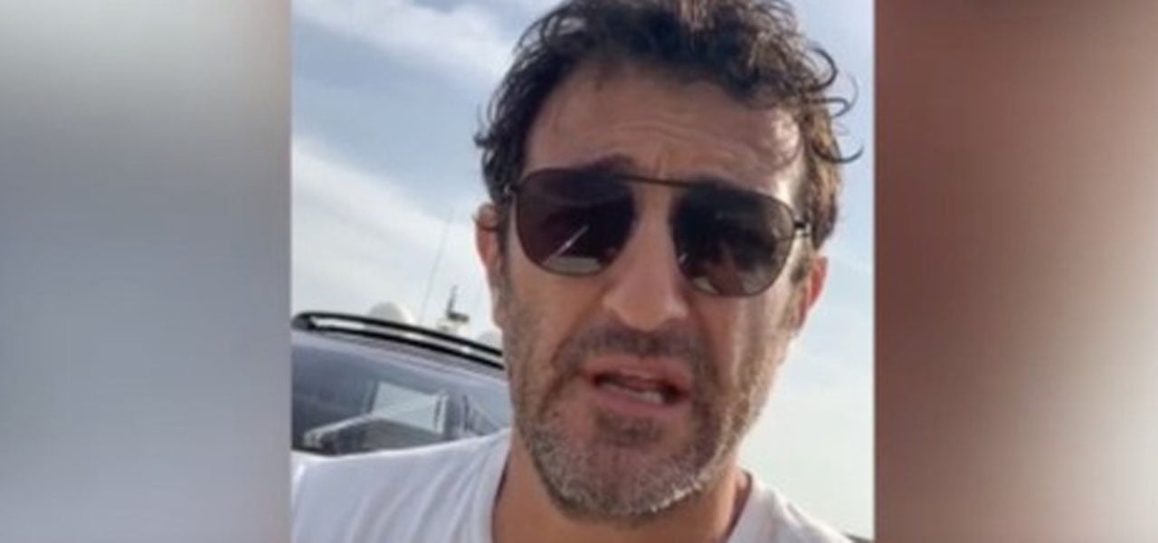 ciro ferrara instagram