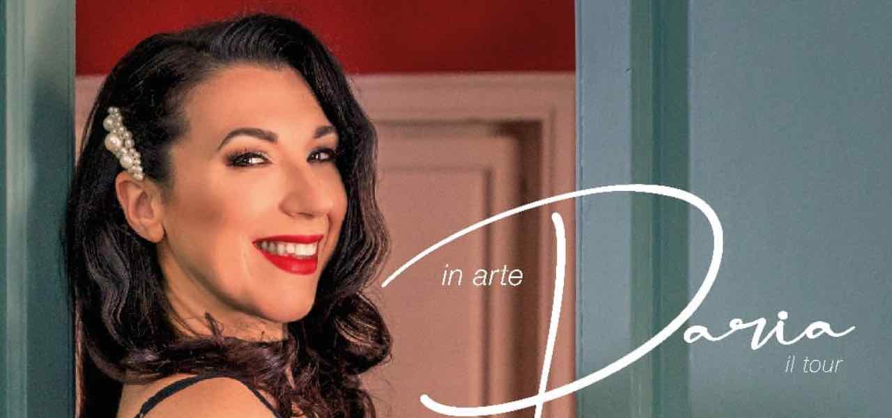 Daria Biancardi a All Together Now