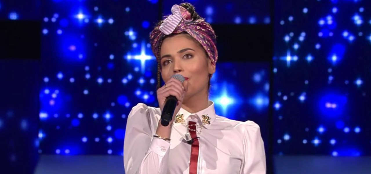 Martina Maggi
