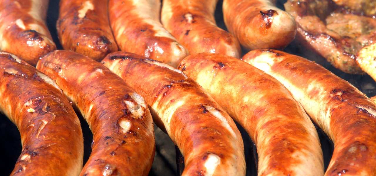 salsicce 2019 pixabay