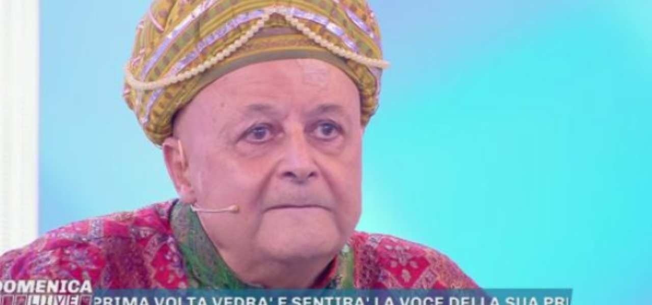Divino Otelma 2019 tv