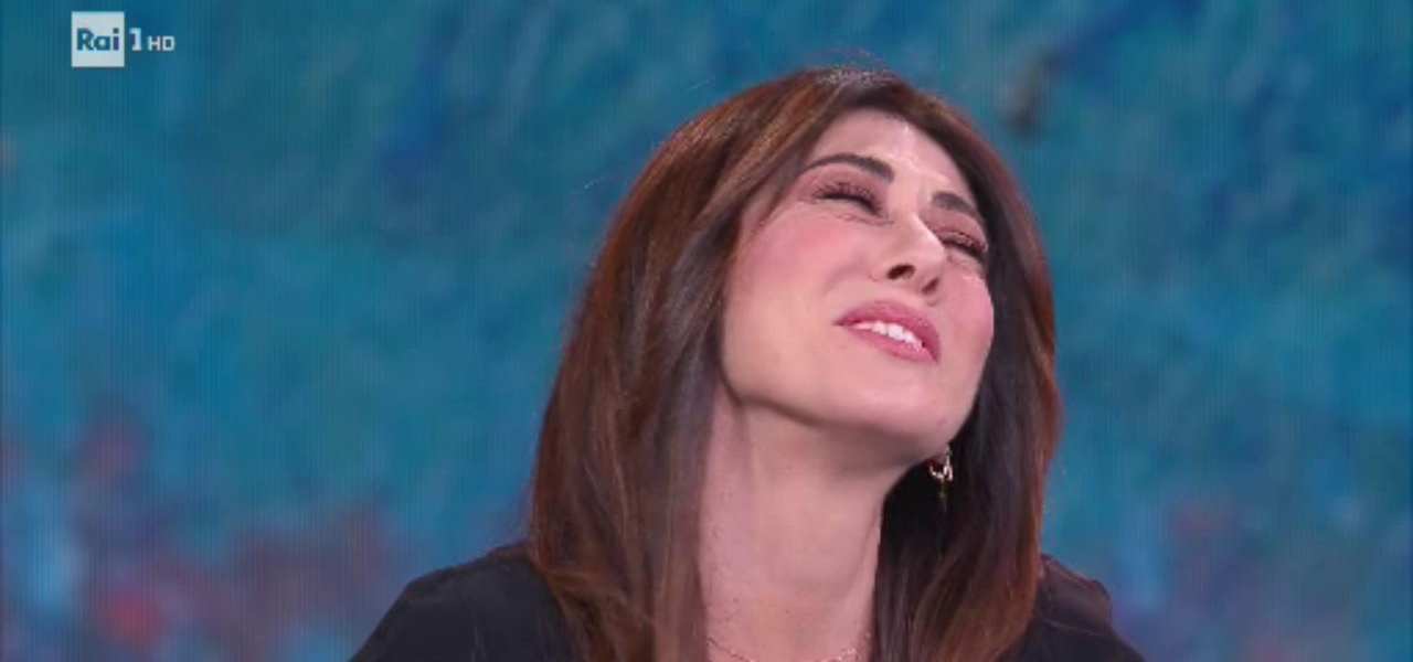 virginia raffaele 2019 tv