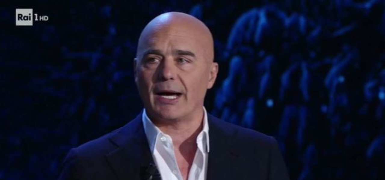 zingaretti monologo 2019 tv