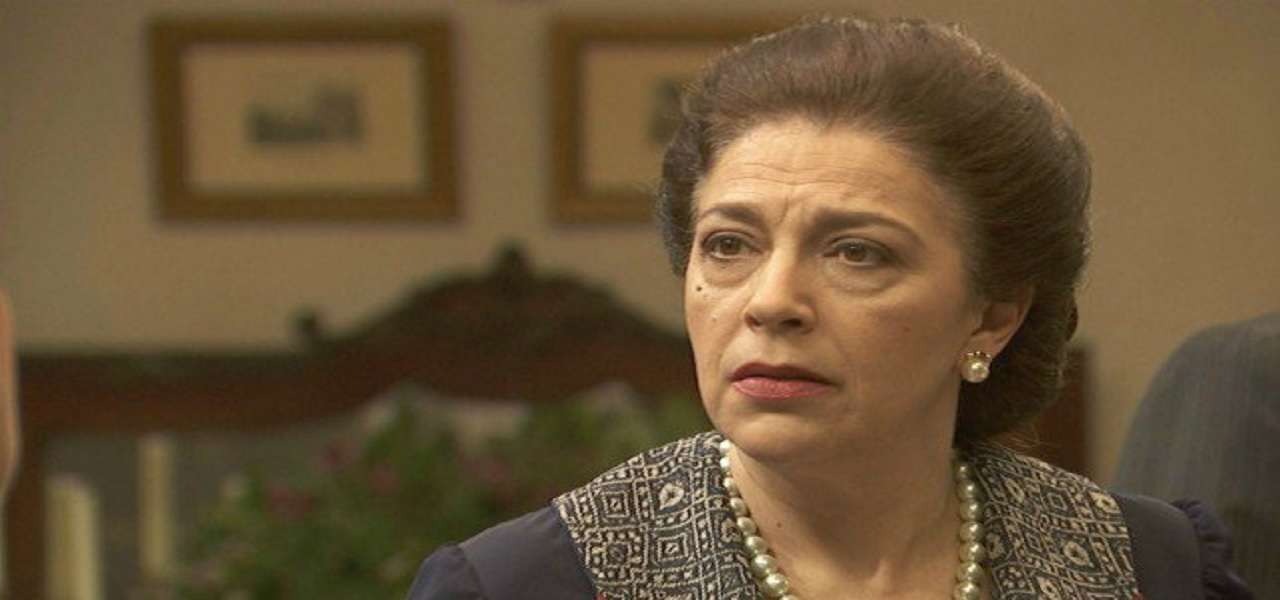 francisca montenegro segreto