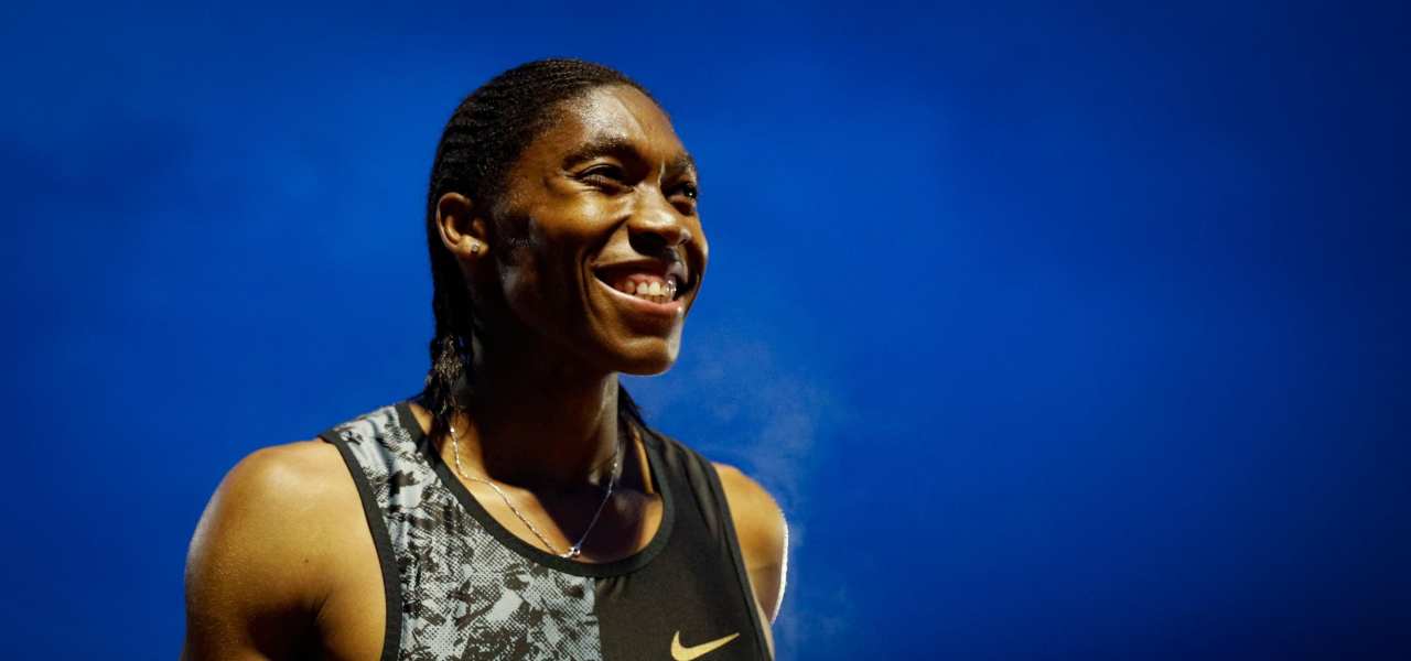 semenya 2019 lapresse