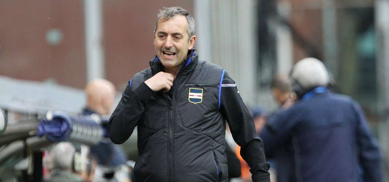 marco giampaolo milan