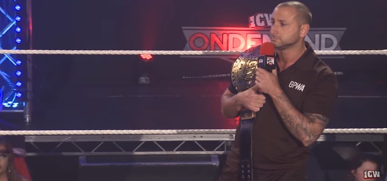adrian mccallum lionheart 2019 icw