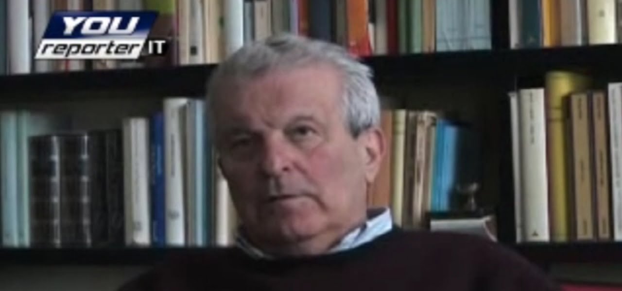 corrado stajano