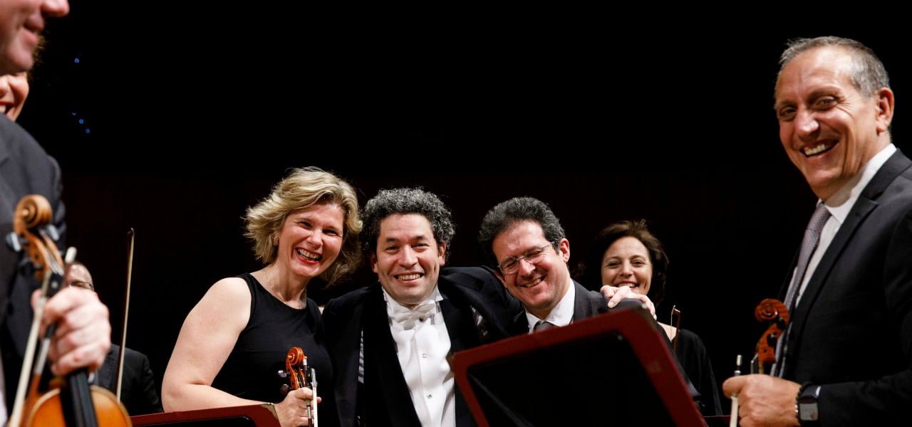 dudamel