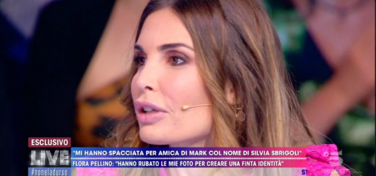 flora pellino live urso