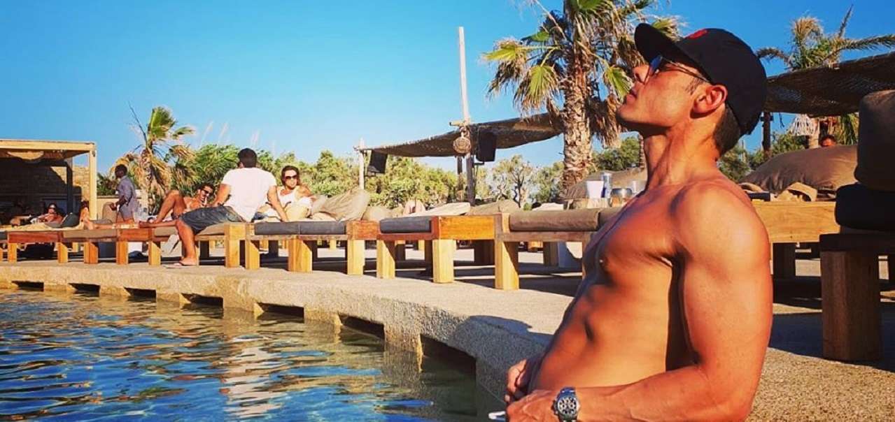 francesco cordova pamela prati instagram