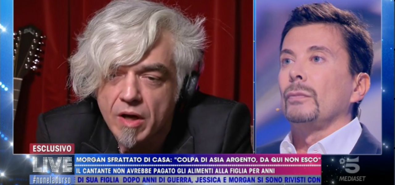 morgan signoretti live