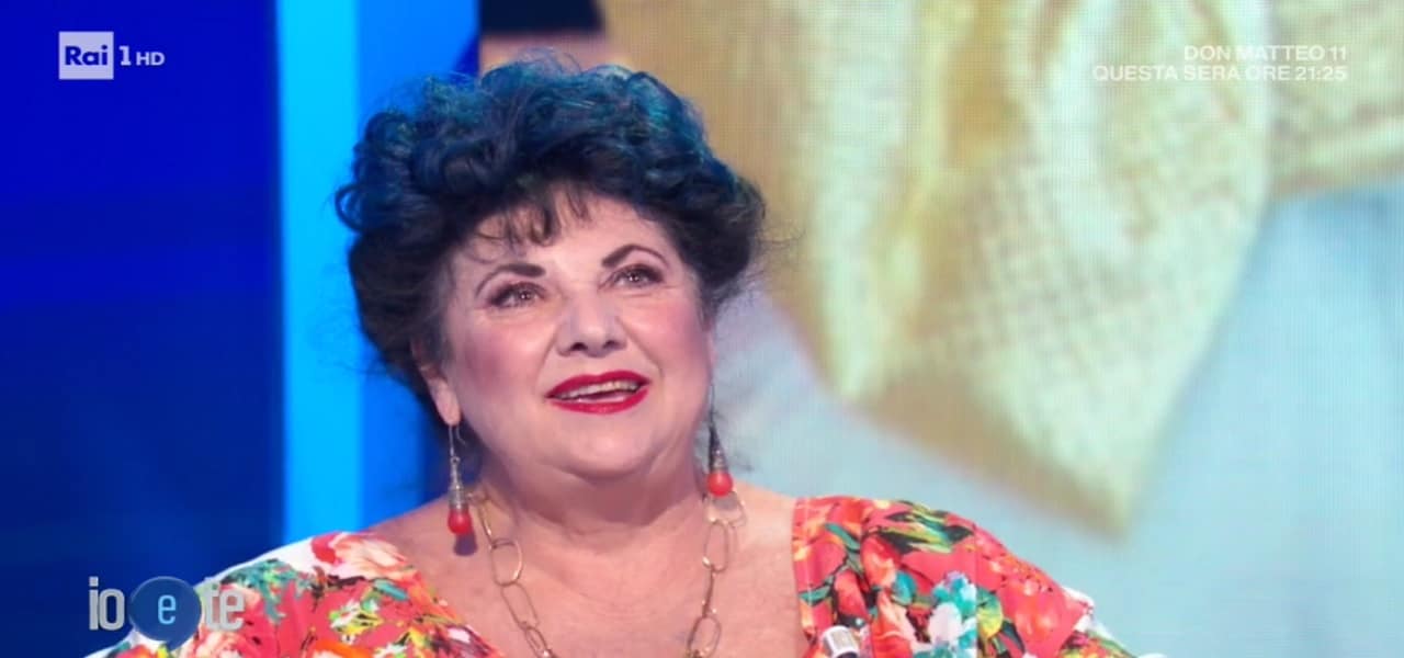Marisa Laurito min