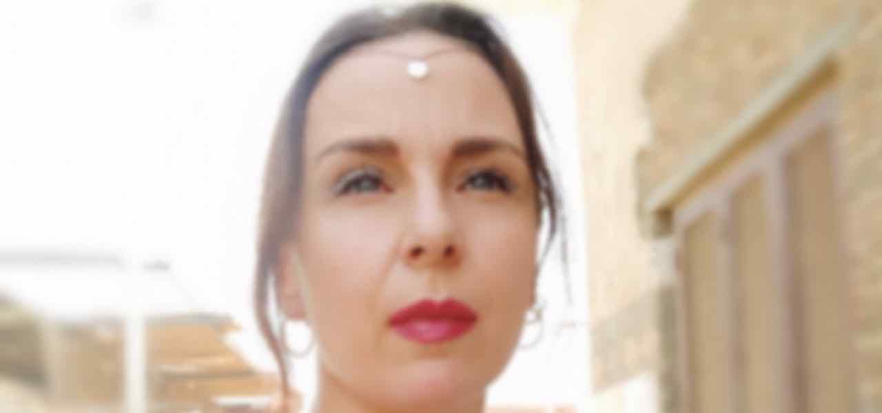 Anna Senatore a Il corpo dell'amore