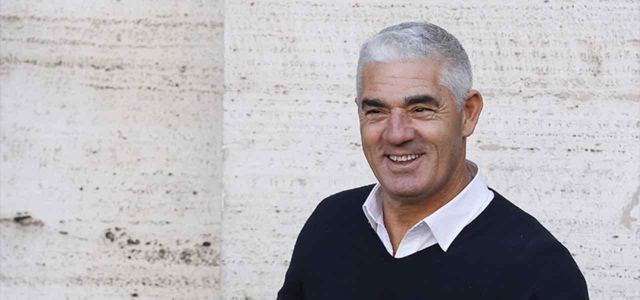 Biagio Izzo a La Sai l'ultima 2019