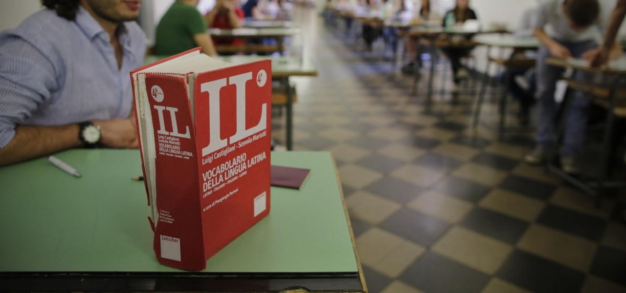 maturità 2020