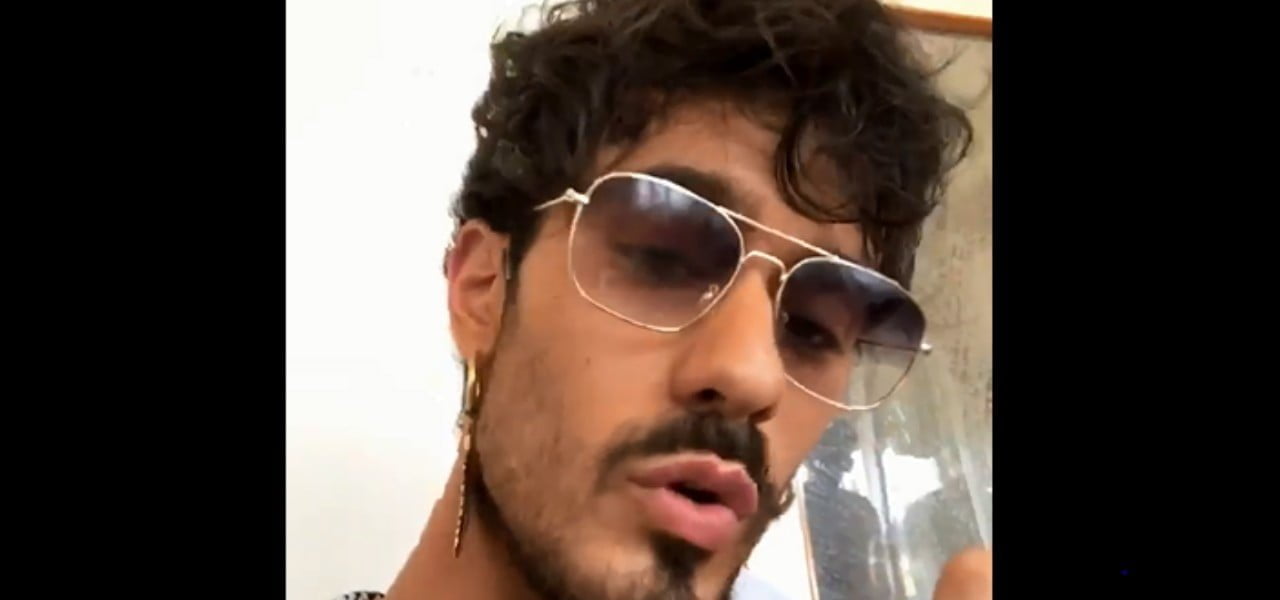 gaetano arena 2019 instagram