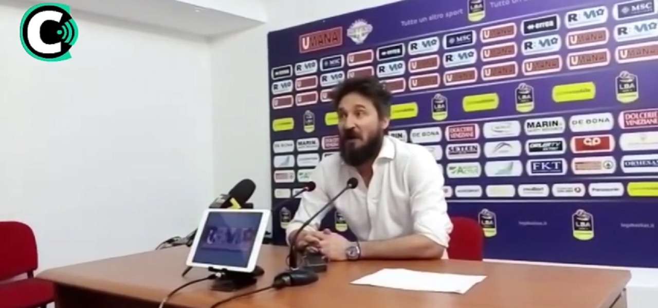 gianmarco pozzecco