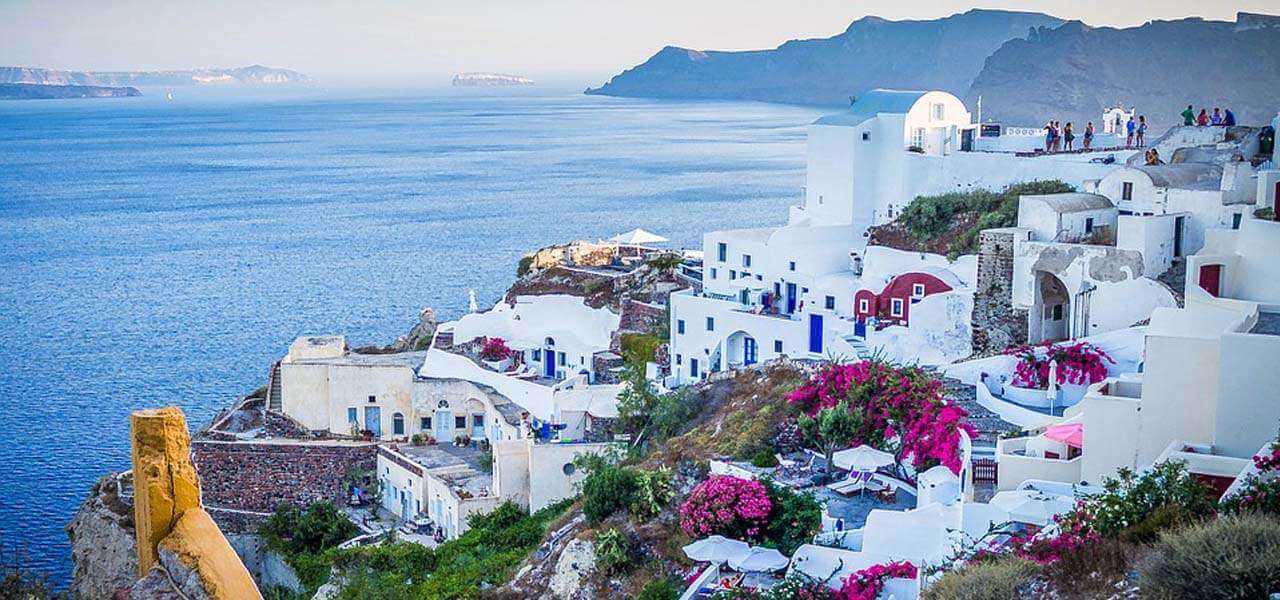 grecia pixabay