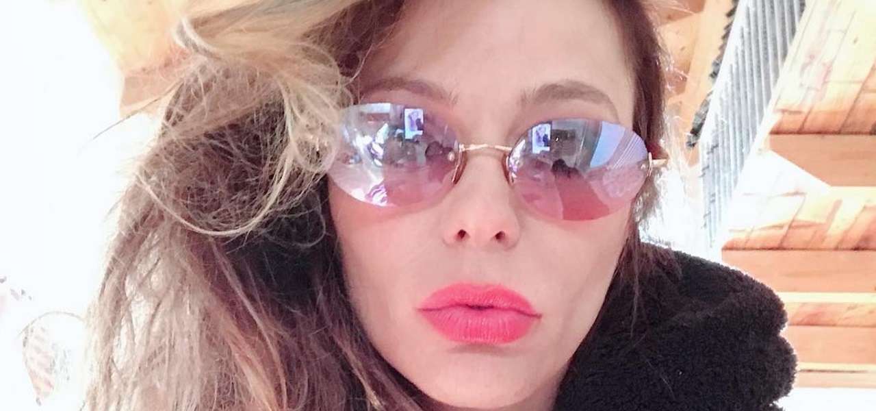 naike rivelli instagram