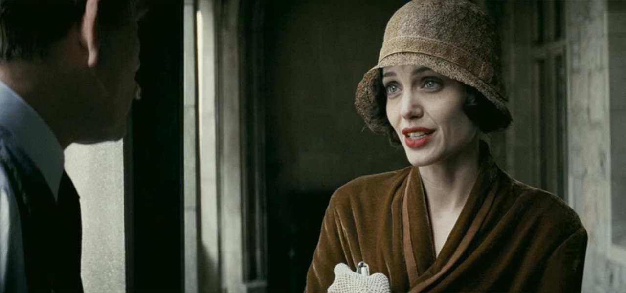 Changeling 2019 film