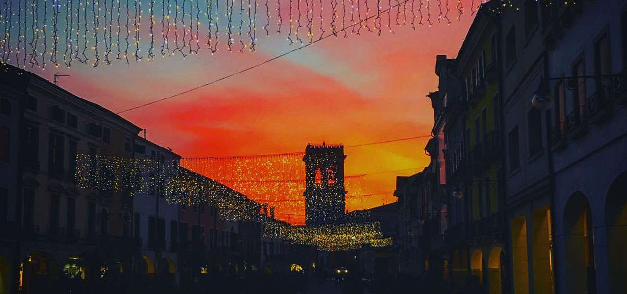 Este, in Veneto
