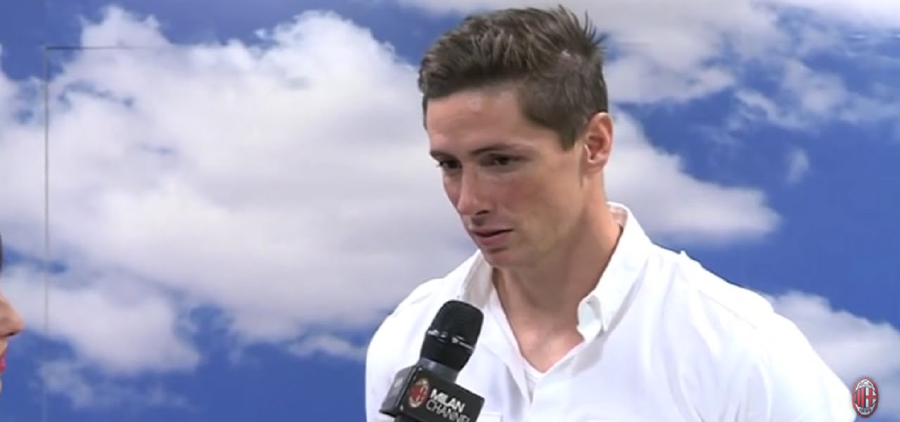 fernando torres