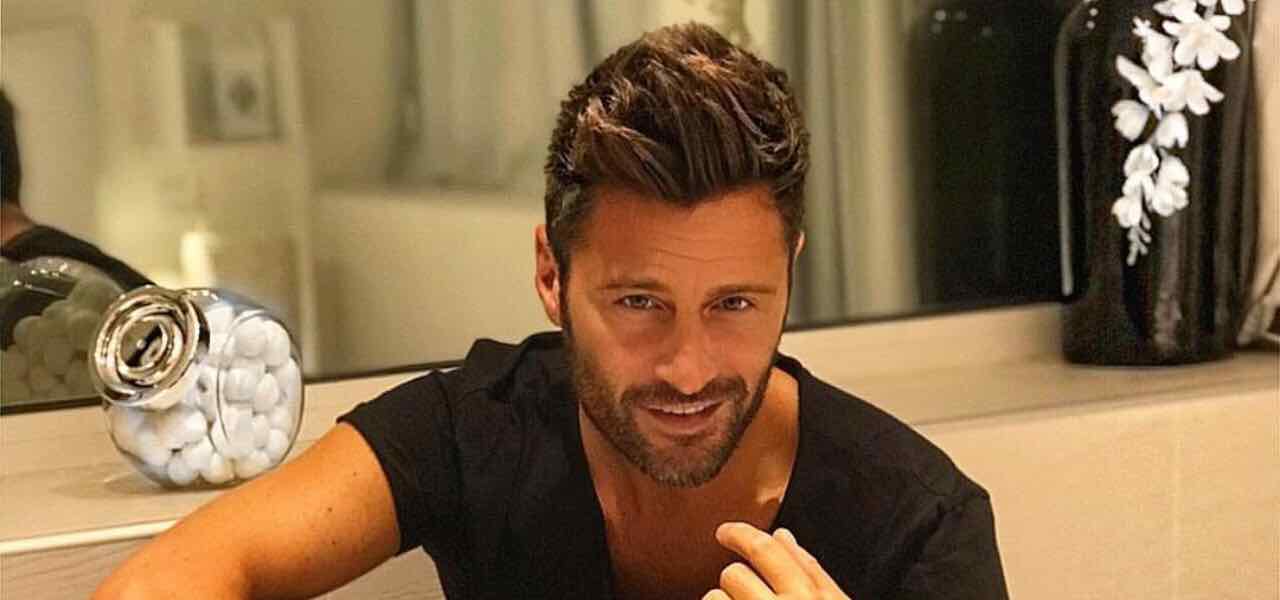 Filippo Bisciglia a Temptation Island 2019
