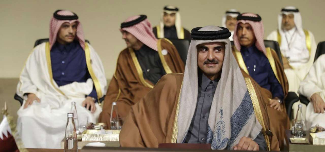 qatar tamim althani 2 lapresse1280