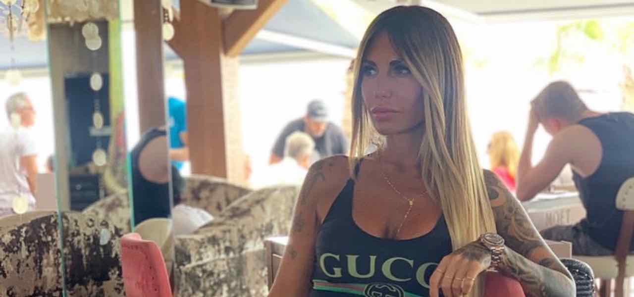 Alessia Calierno a Temptation Island 2019
