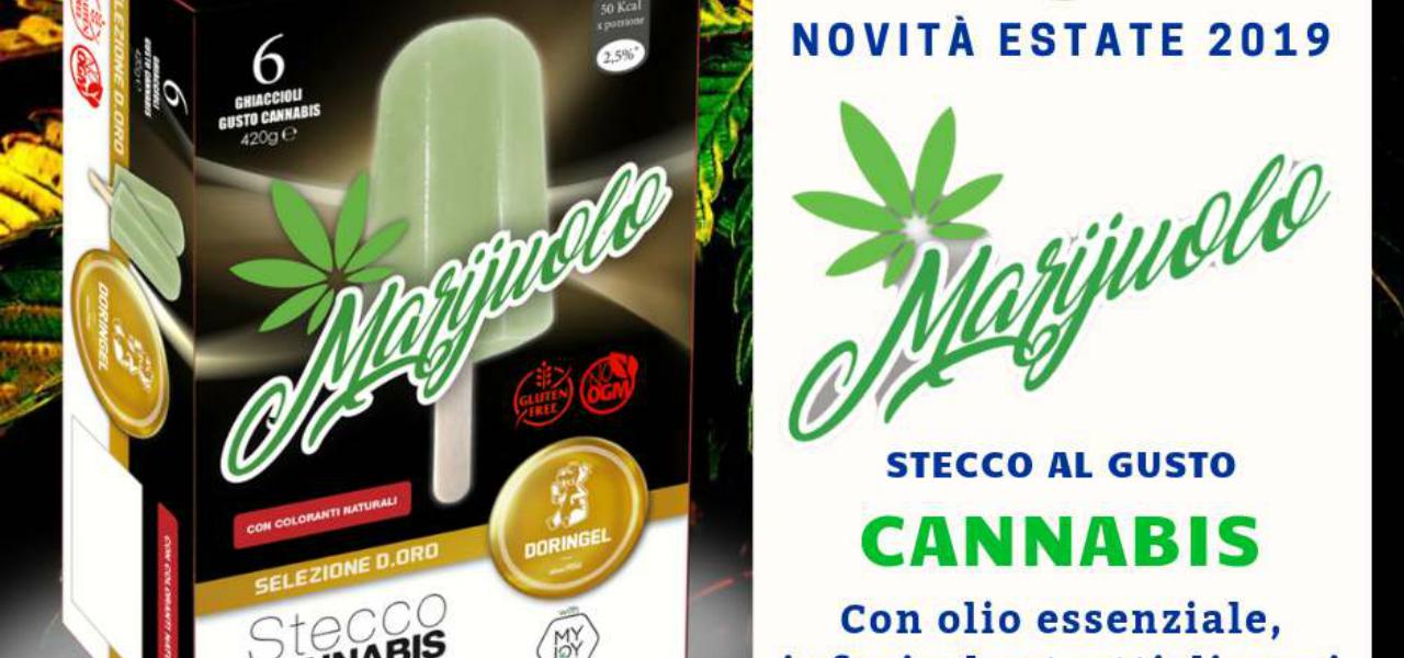 gelato cannabis facebook doringel