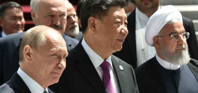 putin jinping rouhani lapresse1280 640x300