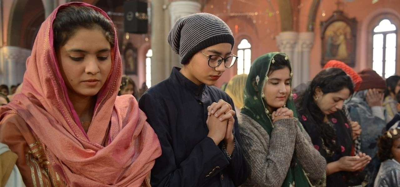 Cristiani Pakistan Lapresse1280