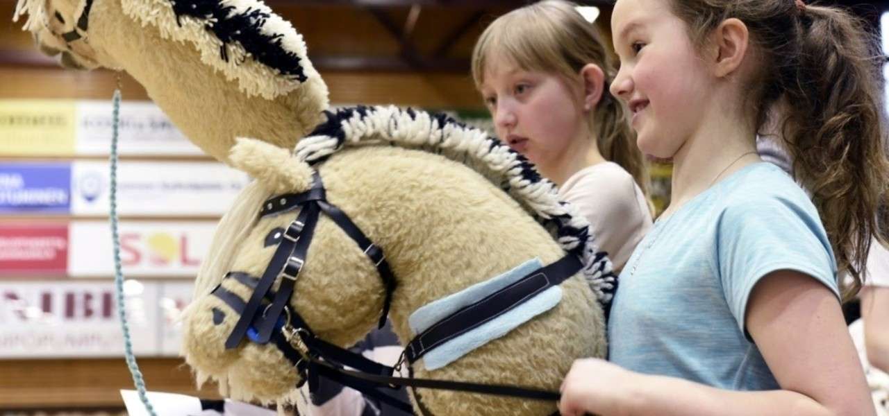 Hobby Horse YT1280