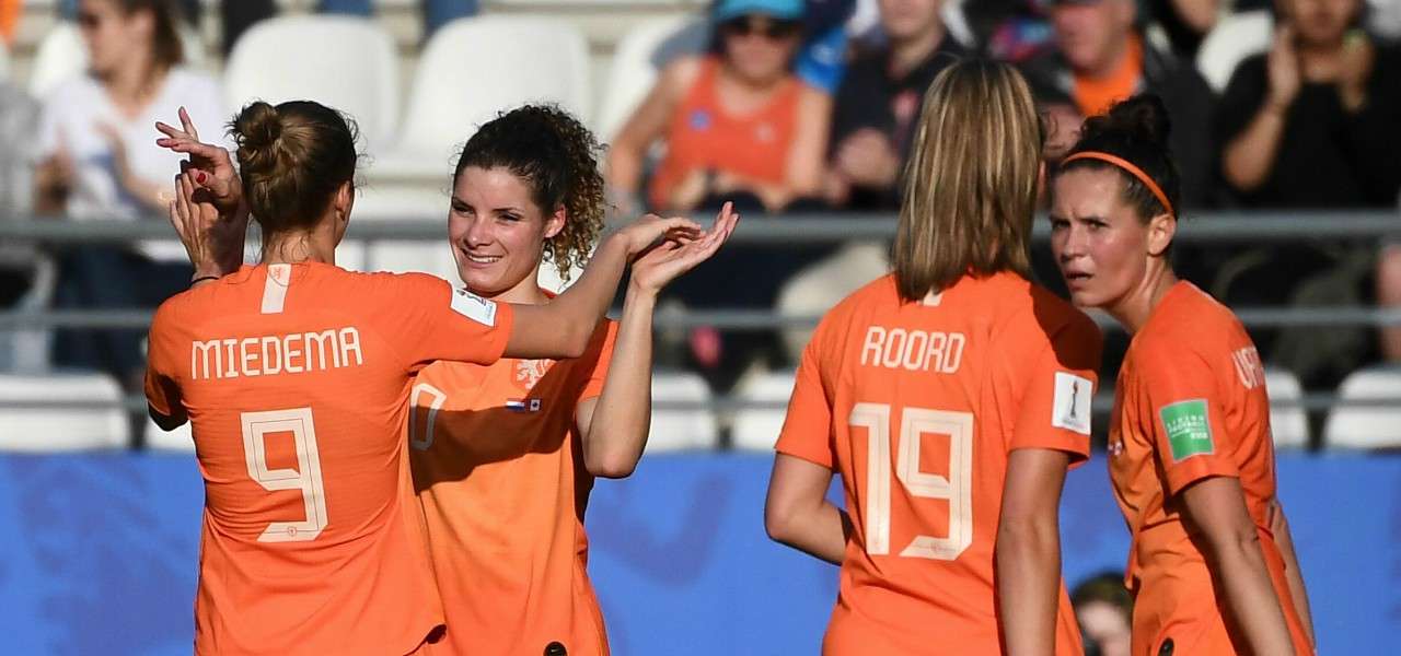 DIRETTA/ Olanda Giappone (risultato finale 2-1): Oranje ai ...