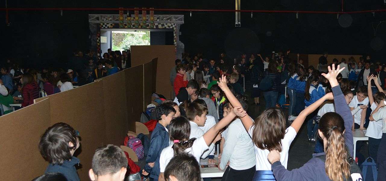 Regoliosi aper