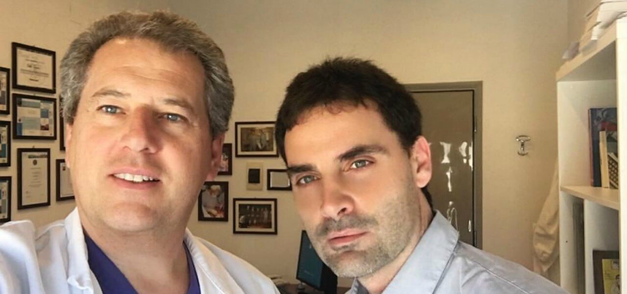 alessandro mario 2019