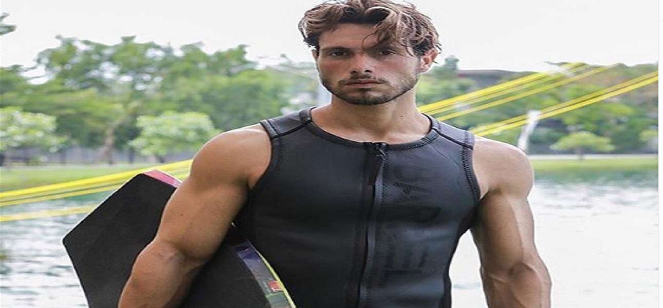 giovanni arrigoni temptation island 2019
