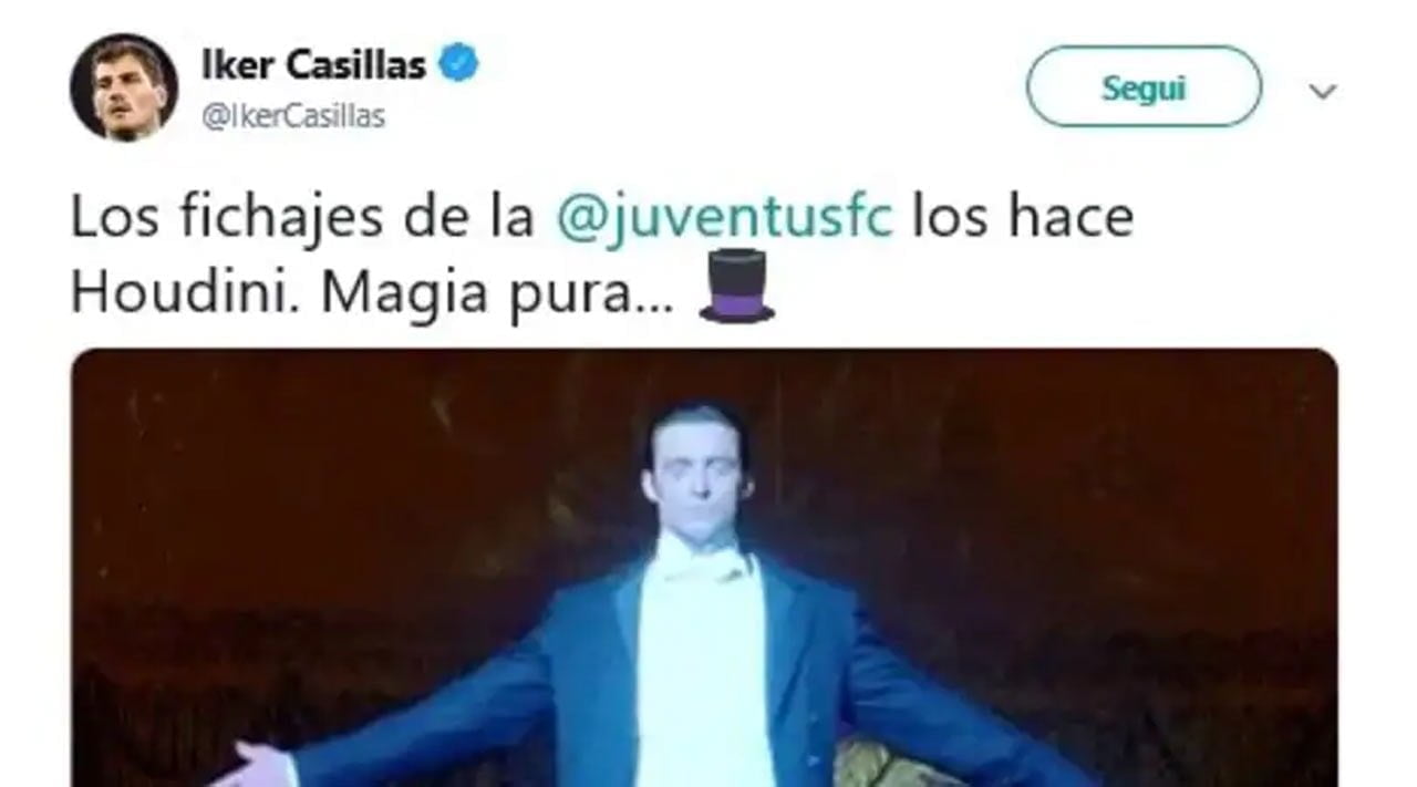 Iker Casillas (Tt)