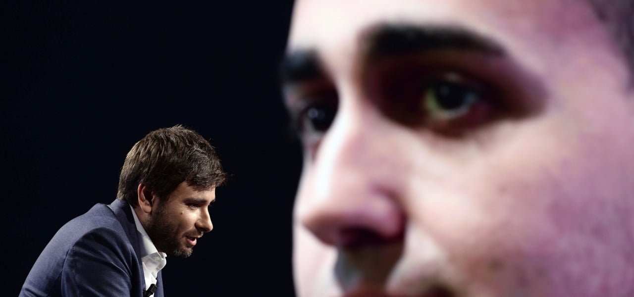 Di Maio e di Battista