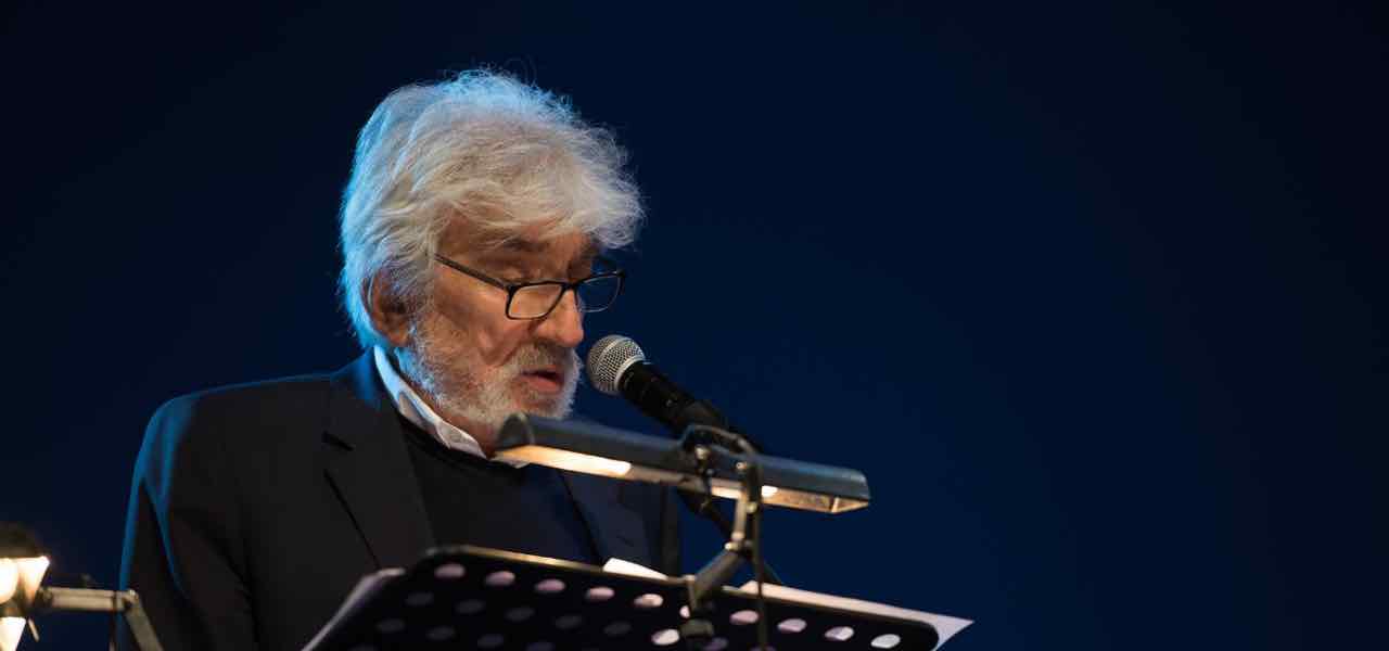 Gigi Proietti a La sai l'ultima