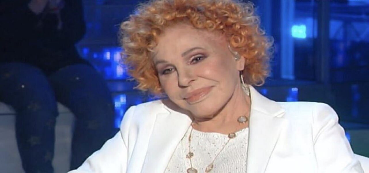 Ornella Vanoni