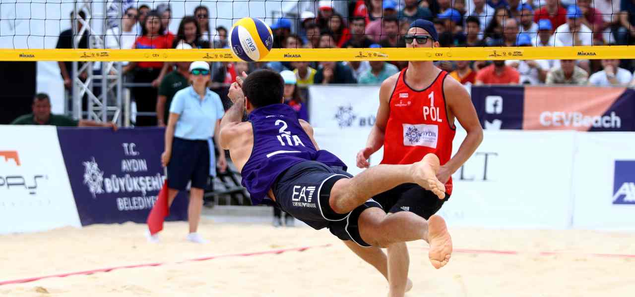 ranghieri caminati beach volley fivb 2019